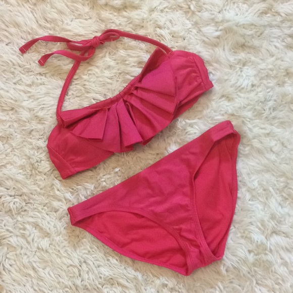 Xhilaration Other - 2PC Bikini swimsuit bathing suit small Sm
